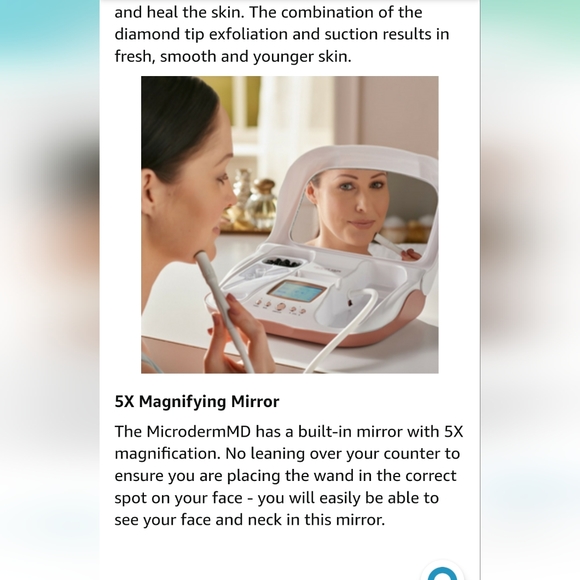 NWT Trophy Skin MicrodermMD - Picture 7 of 11